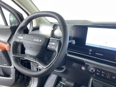 2027 Kia Carnival SX Prestige