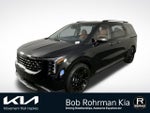 2027 Kia Carnival SX Prestige