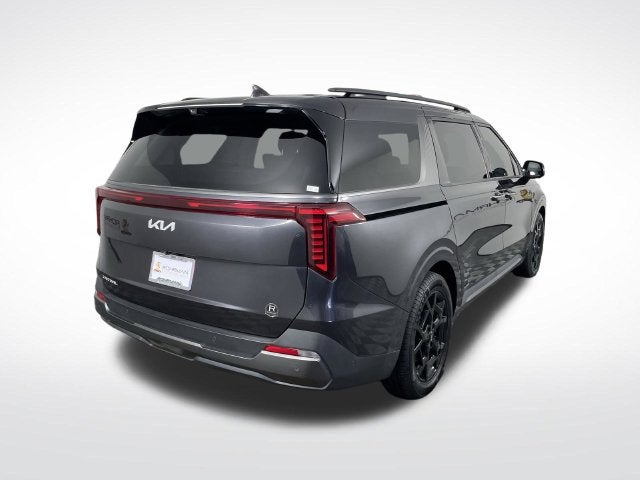 2025 Kia Carnival SX Prestige