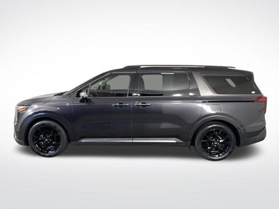 2025 Kia Carnival SX Prestige