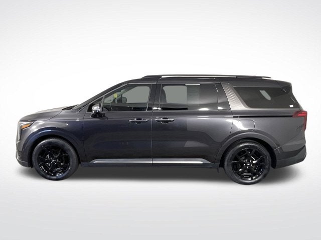 2025 Kia Carnival SX Prestige