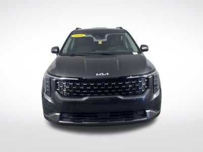 2025 Kia Carnival SX Prestige