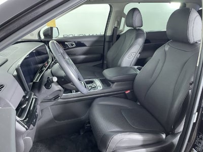 2025 Kia Carnival SX Prestige