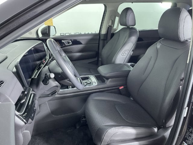 2025 Kia Carnival SX Prestige
