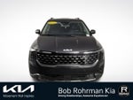 2025 Kia Carnival SX Prestige