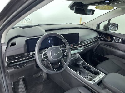 2025 Kia Carnival SX Prestige