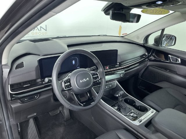 2025 Kia Carnival SX Prestige