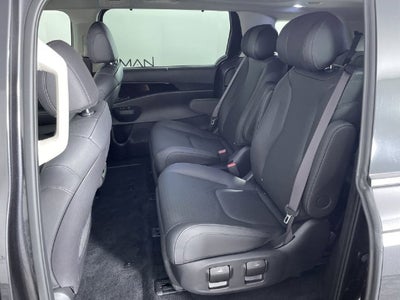 2025 Kia Carnival SX Prestige