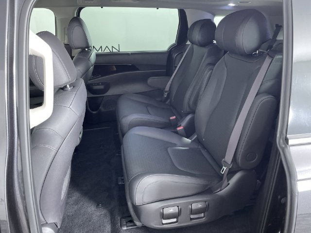 2025 Kia Carnival SX Prestige