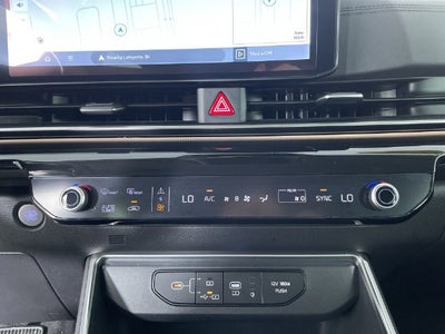 2025 Kia Carnival SX Prestige