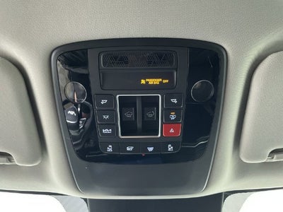 2025 Kia Carnival SX Prestige