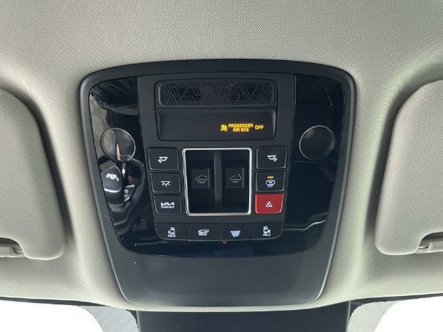 2025 Kia Carnival SX Prestige