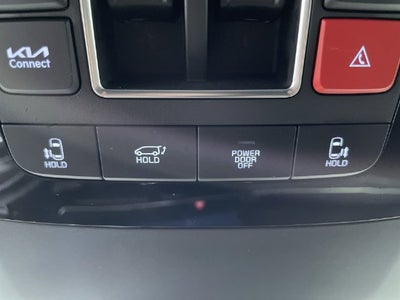 2025 Kia Carnival SX Prestige