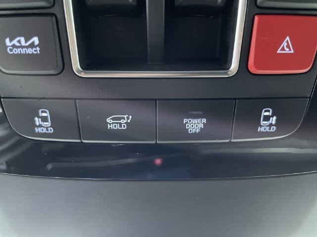 2025 Kia Carnival SX Prestige