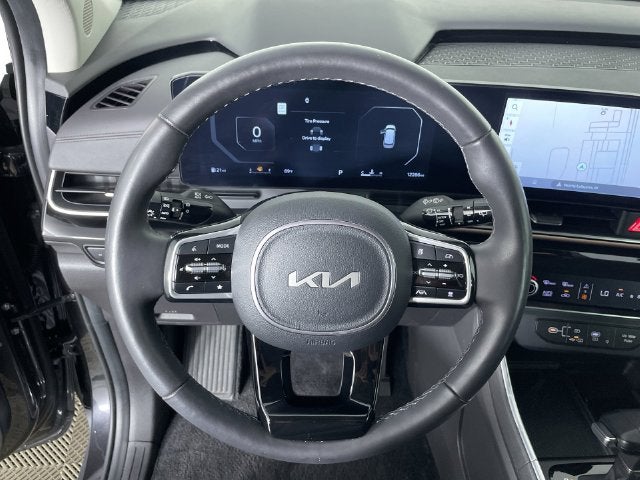 2025 Kia Carnival SX Prestige