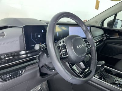 2025 Kia Carnival SX Prestige