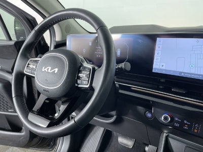 2025 Kia Carnival SX Prestige