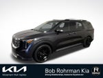 2025 Kia Carnival SX Prestige