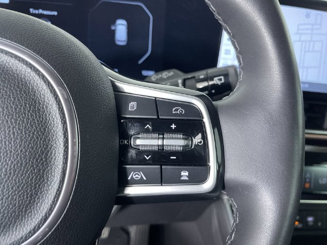 2025 Kia Carnival SX Prestige