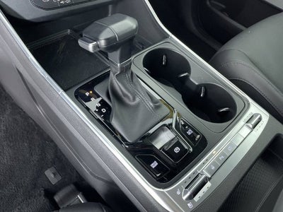 2025 Kia Carnival SX Prestige