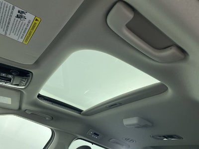 2025 Kia Carnival SX Prestige