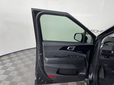 2025 Kia Carnival SX Prestige