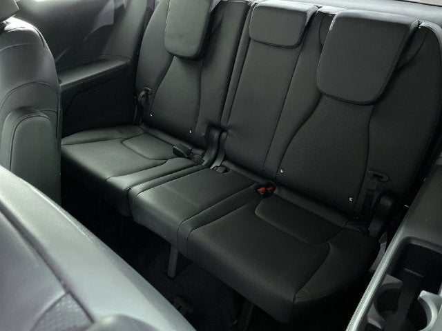2025 Kia Carnival SX Prestige