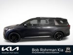 2025 Kia Carnival SX Prestige