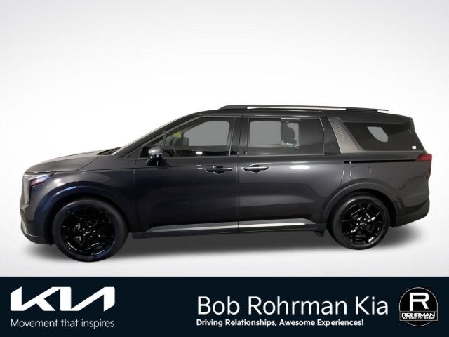 2025 Kia Carnival SX Prestige