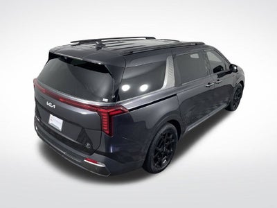 2025 Kia Carnival SX Prestige
