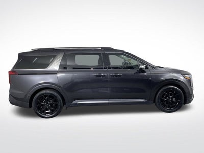 2025 Kia Carnival SX Prestige