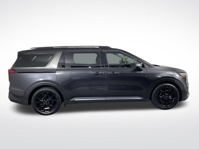 2025 Kia Carnival SX Prestige