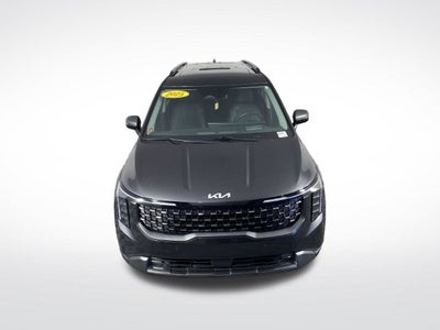 2025 Kia Carnival SX Prestige