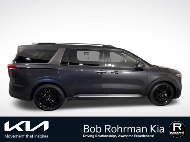 2025 Kia Carnival SX Prestige