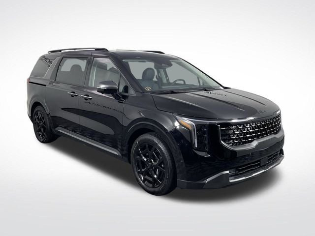 2027 Kia Carnival SX