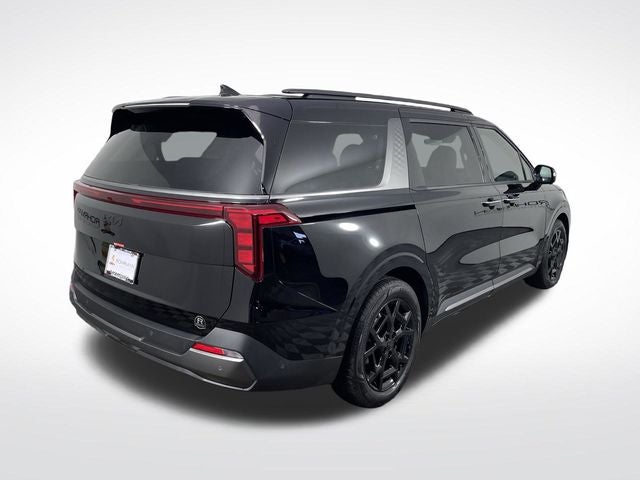 2027 Kia Carnival SX