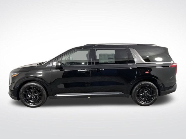 2027 Kia Carnival SX