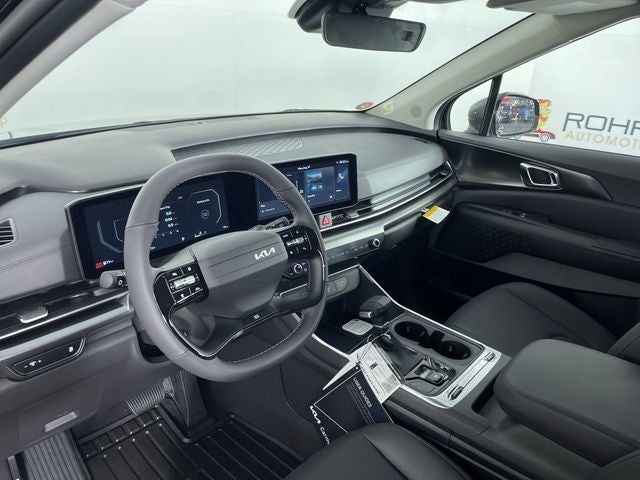 2027 Kia Carnival SX