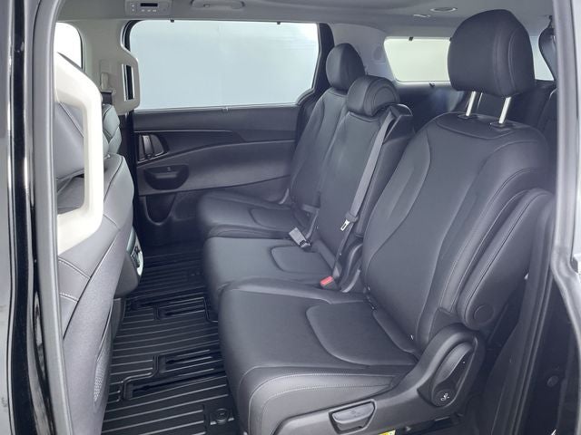 2027 Kia Carnival SX