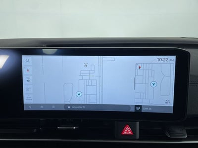 2027 Kia Carnival SX