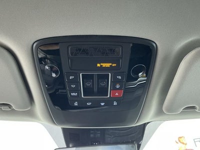 2027 Kia Carnival SX