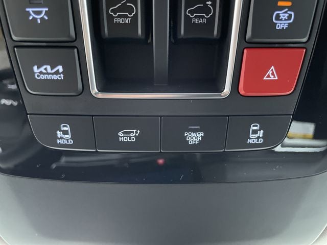 2027 Kia Carnival SX