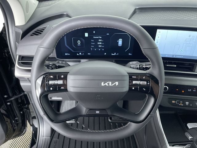 2027 Kia Carnival SX