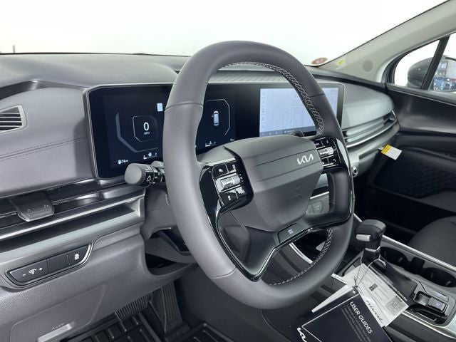 2027 Kia Carnival SX