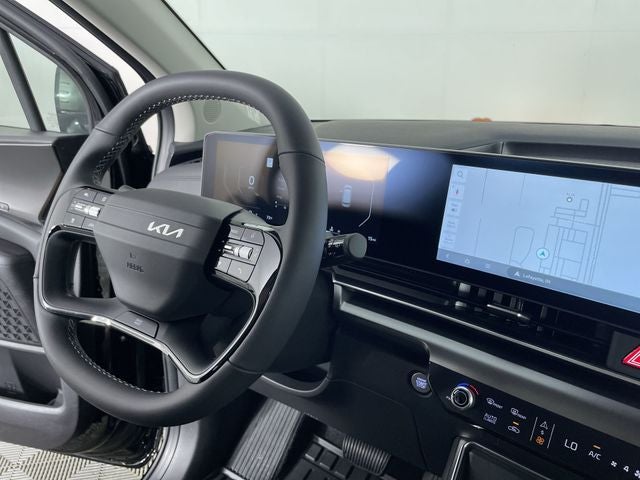 2027 Kia Carnival SX