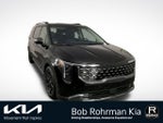 2027 Kia Carnival SX