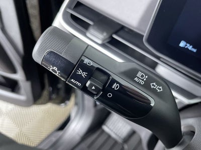 2027 Kia Carnival SX