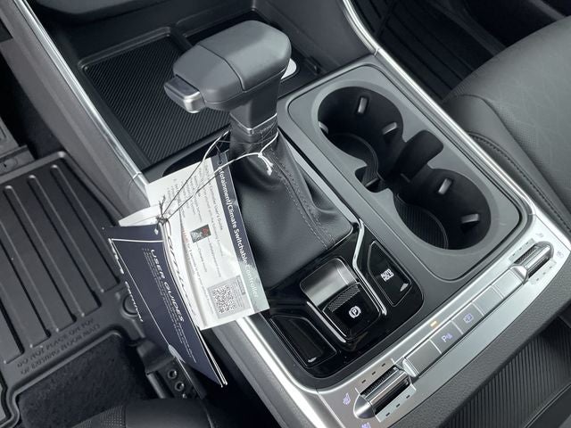 2027 Kia Carnival SX