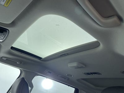 2027 Kia Carnival SX