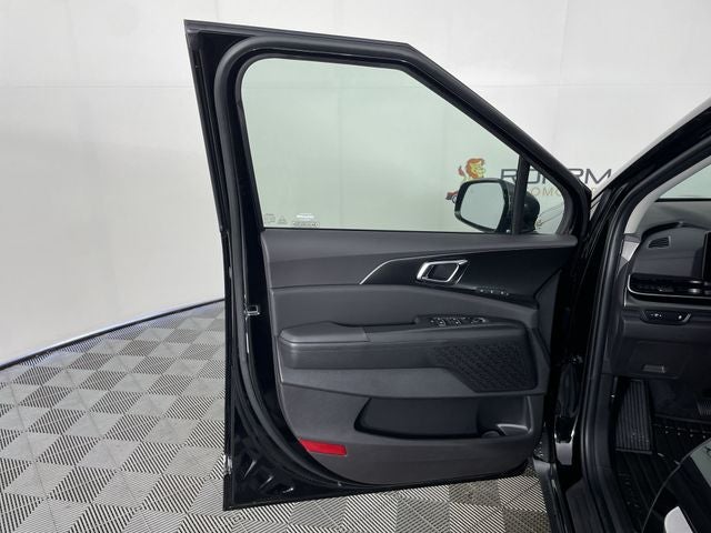 2027 Kia Carnival SX